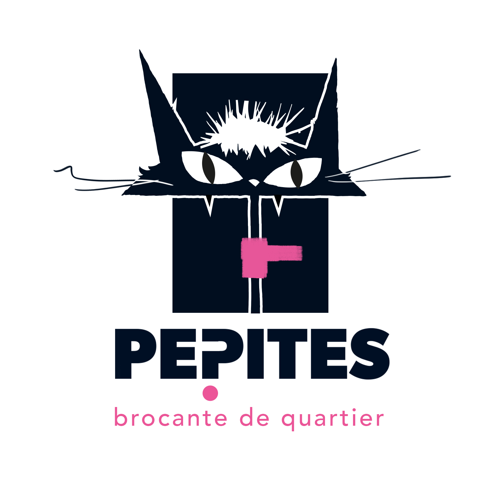 Pépites Brocante