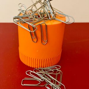 porte-trombones vintage magnetique