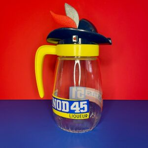 Carafe Pastis 51 vintage