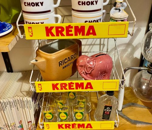 Objets publicitaires