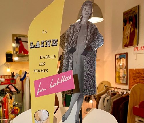 Espace Mode Pépites