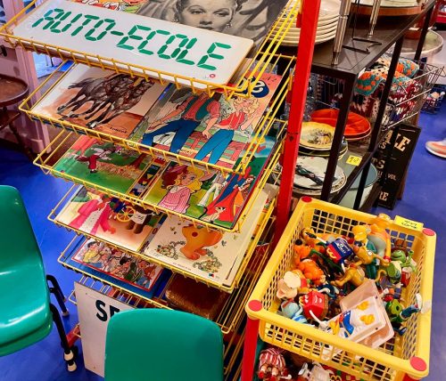 Pop culture Pépites